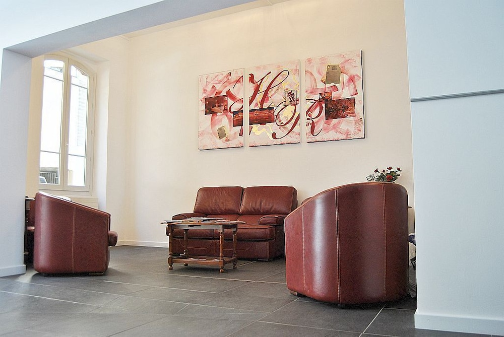 Hotel Riquet 38/41