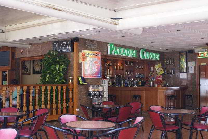 Paraiso 10 Apartments 23/33