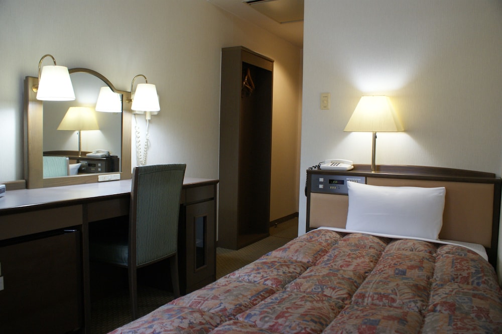 Apoa Hotel 13/33