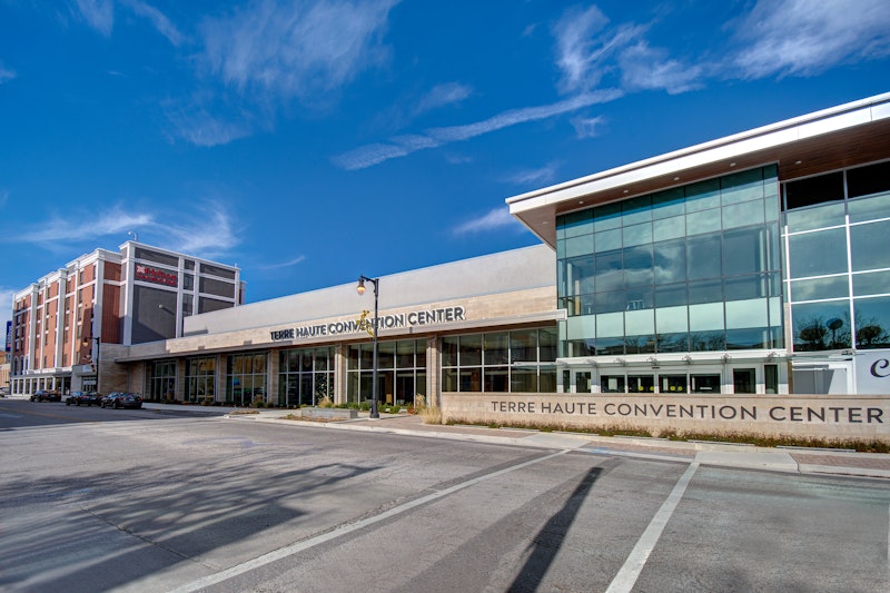 Hilton Garden Inn Terre Haute 6/66