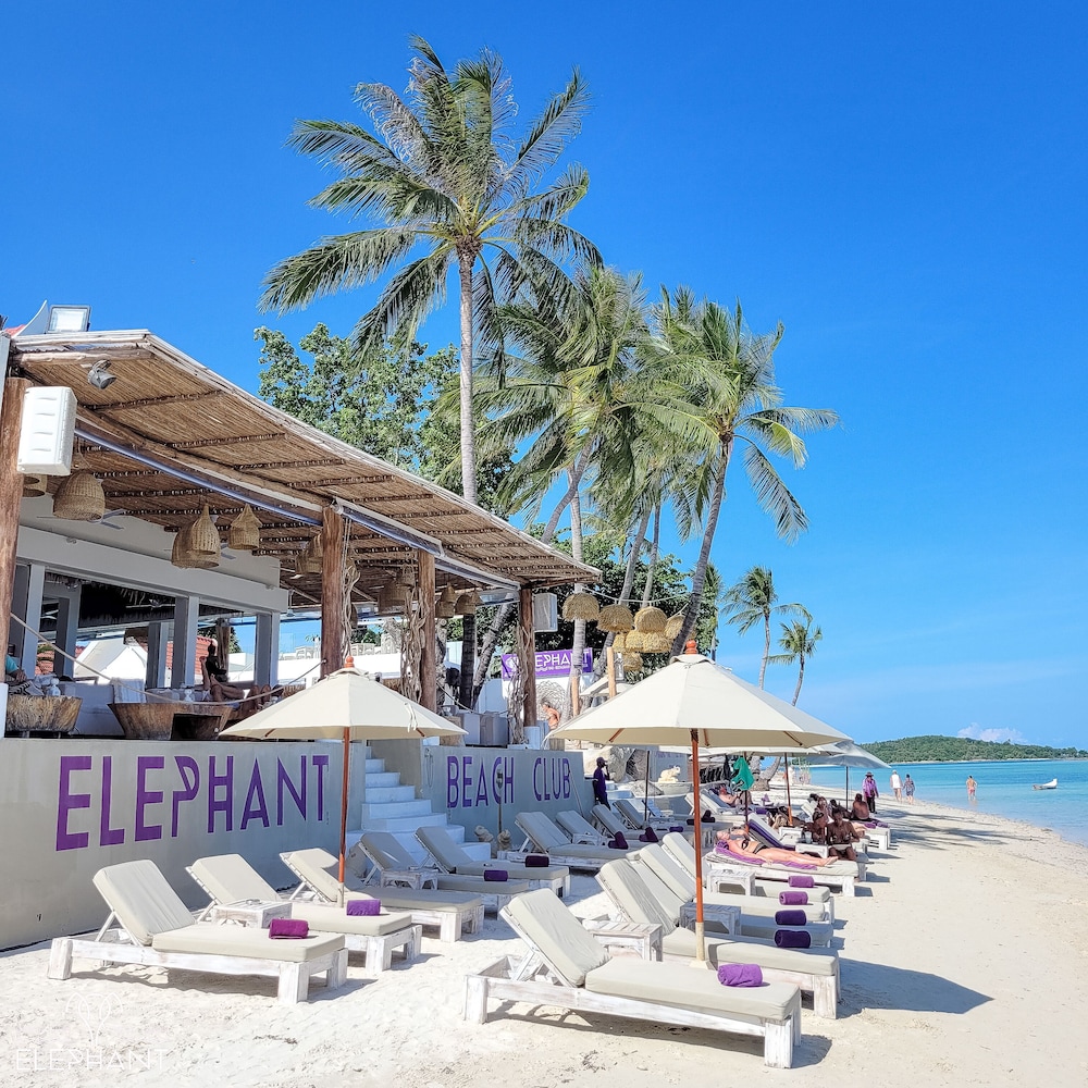 Elephant Beach Club & Resort Samui 42/50