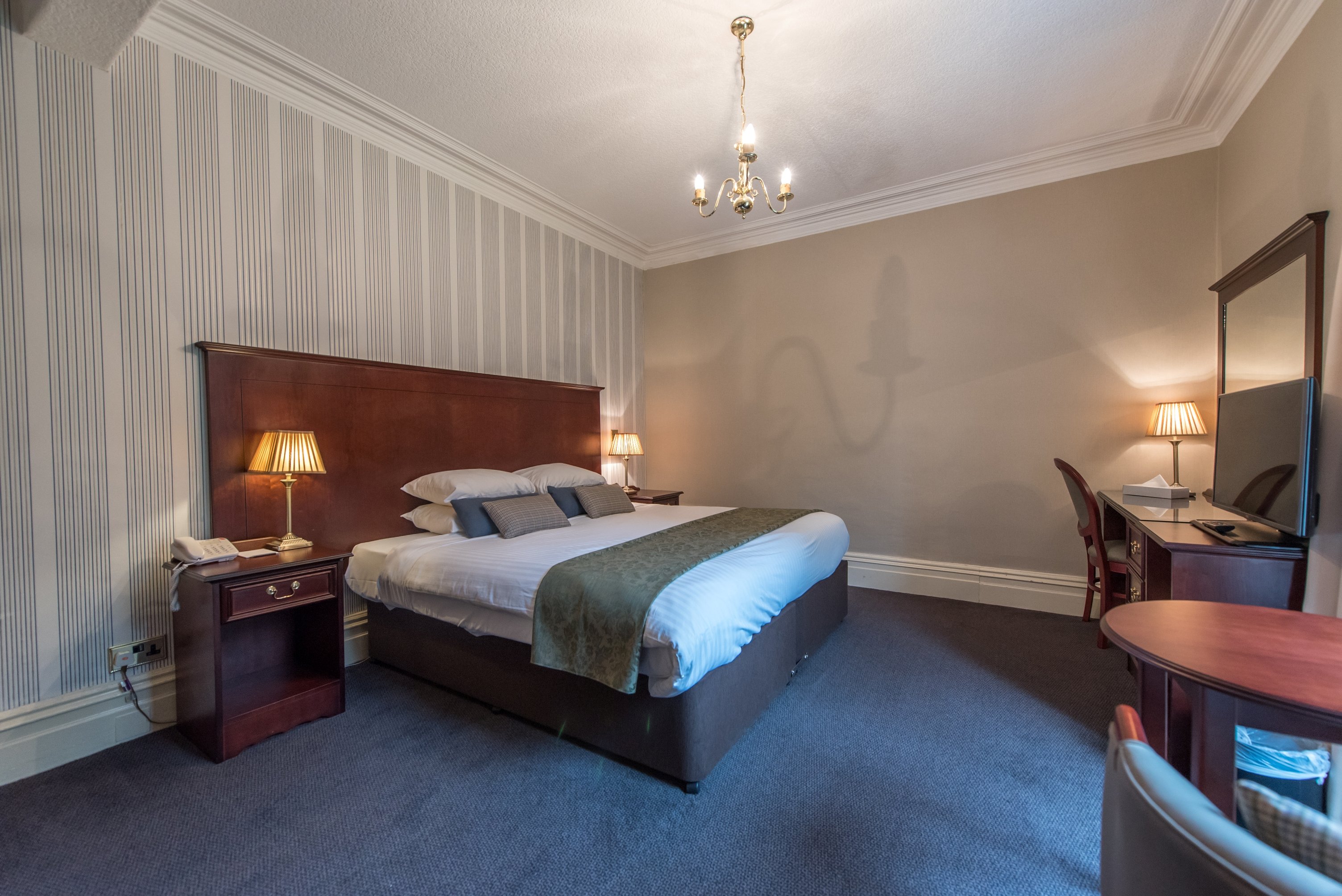 Cumbria Grand Hotel 11/82