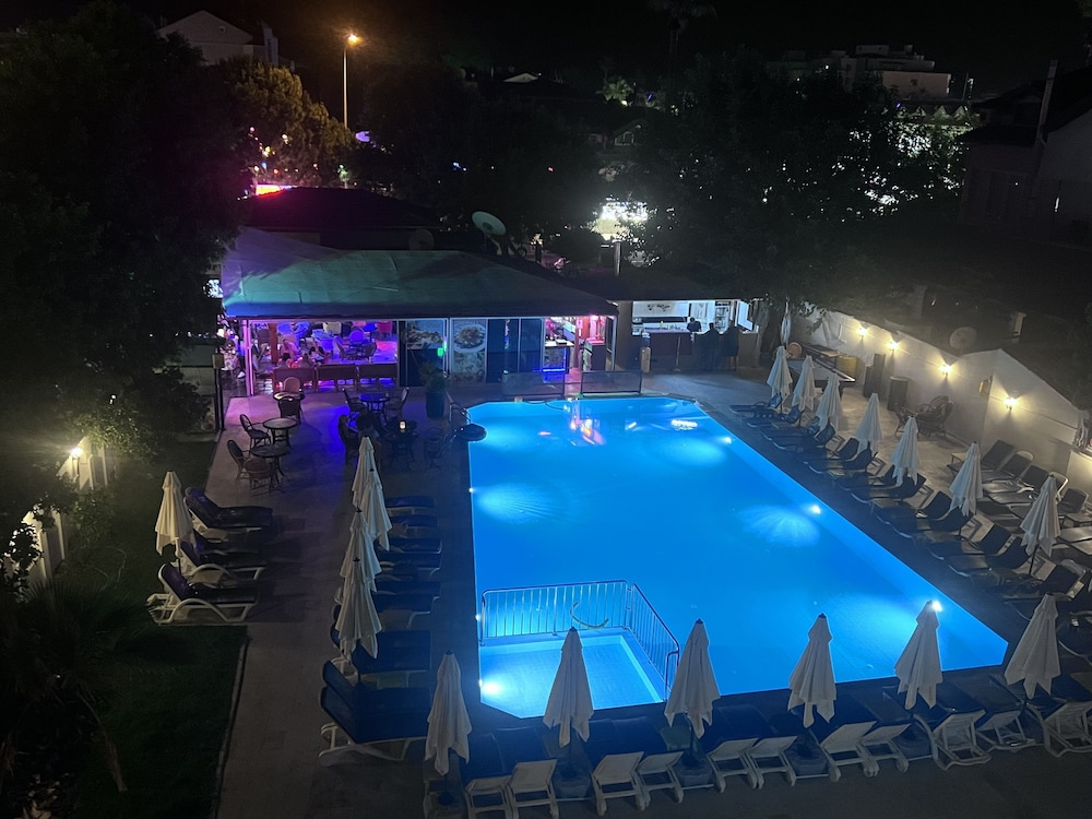 Private Hotel 38/44