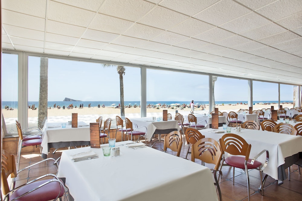 Innside Costablanca Adults Only 31/67