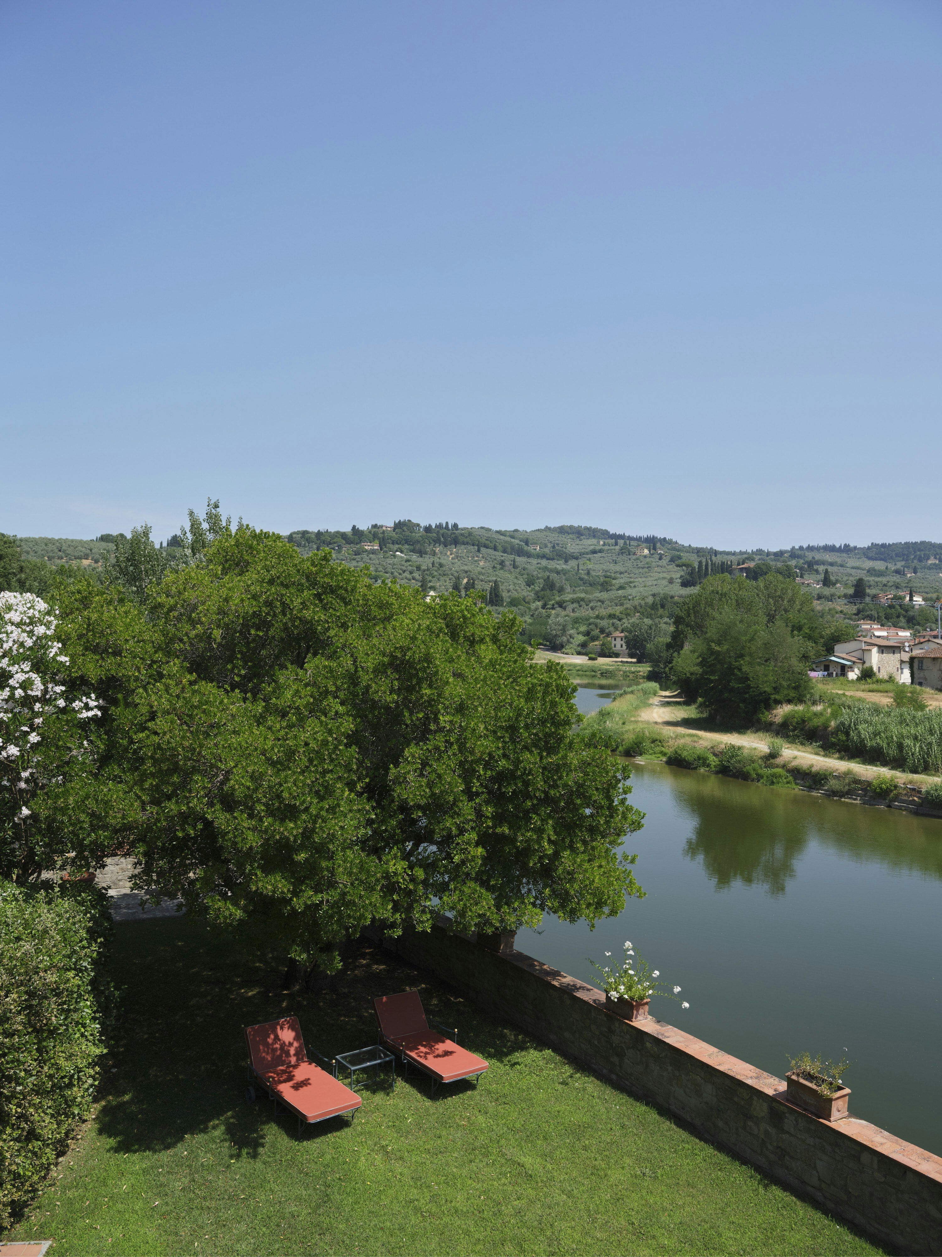 Villa La Massa 74/83