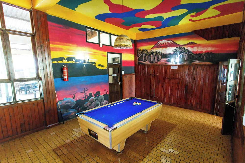Keys Hotel 29/50