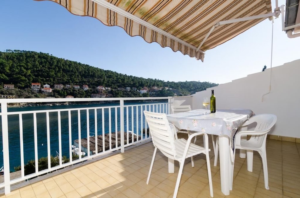 Apartments Kuzma 30/63