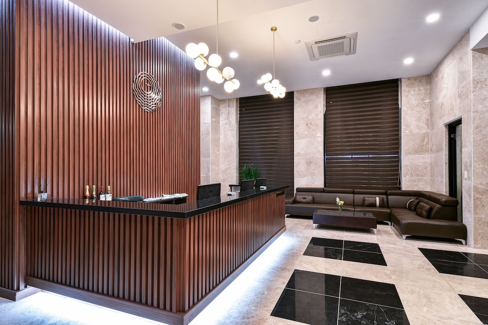 Sea & Moon Tourist Hotel photo5
