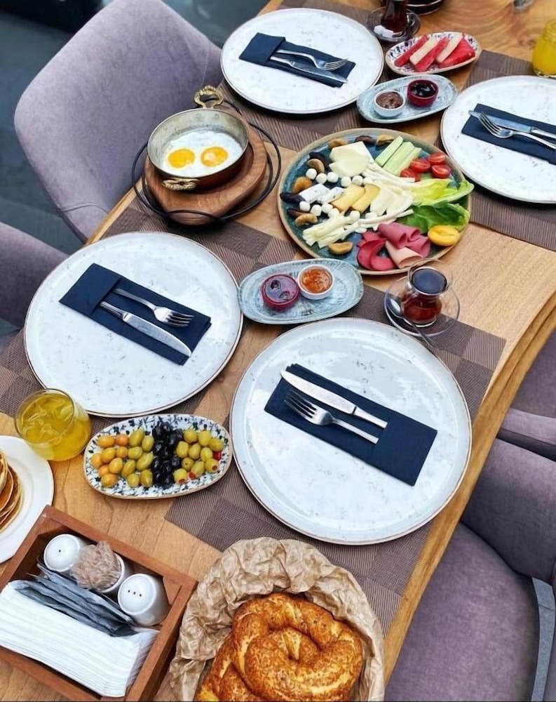 Cher Hotel & Spa Istanbul 34/45