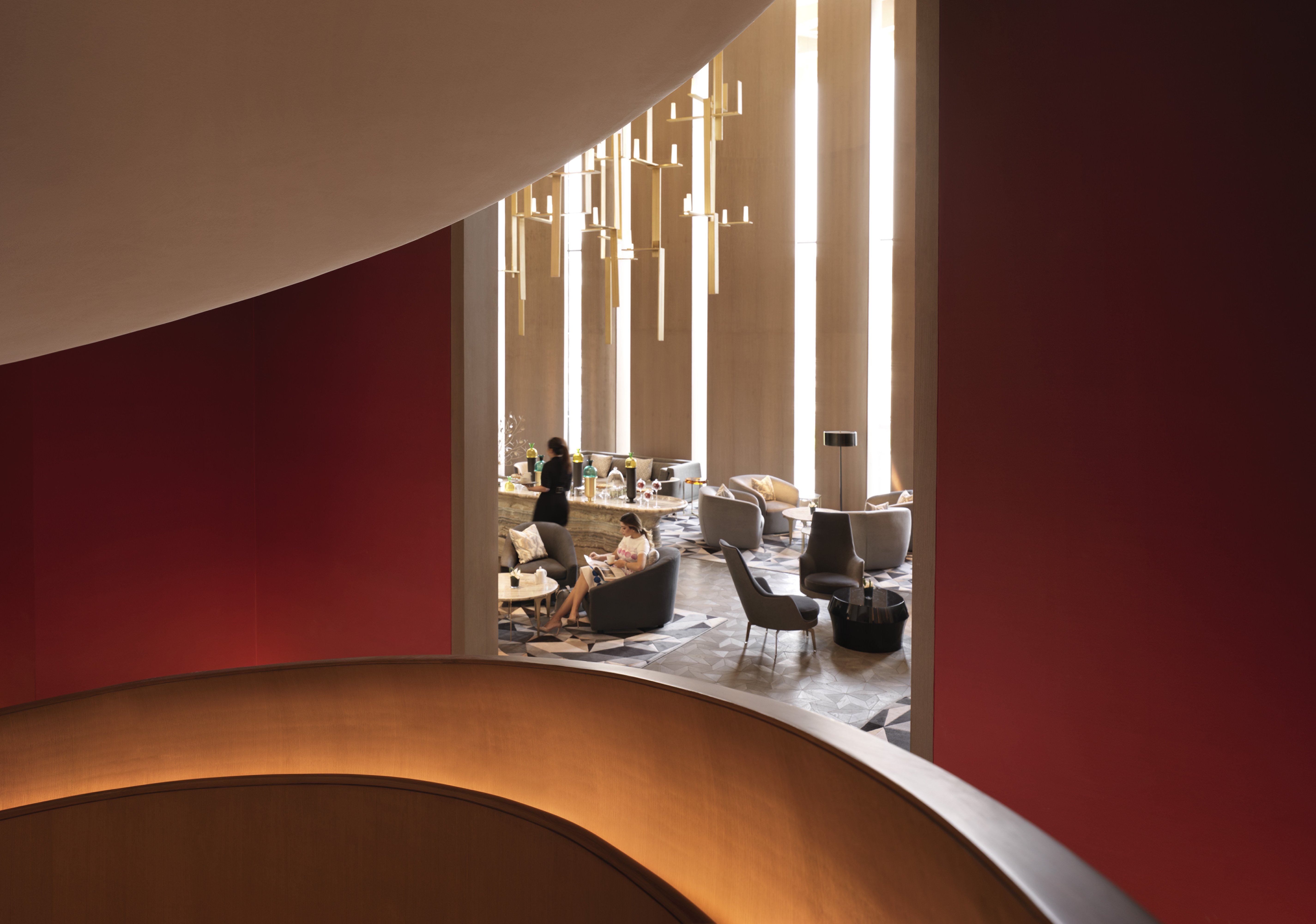 Four Seasons Hotel Kuwait at Burj Alshaya 31/78