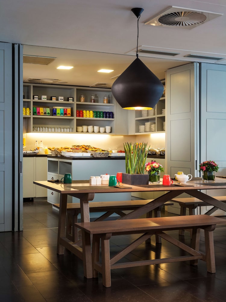 Park Inn By Radisson Antwerpen 47/63