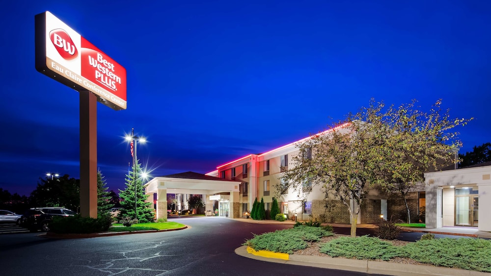 Best Western Plus Eau Claire Conference Center 1/62