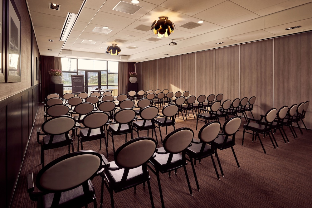 Van Der Valk Hotel Drachten 37/50