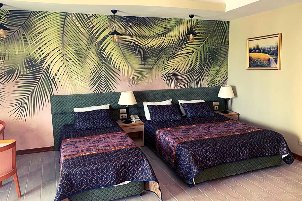 Grand Cortez Resort Hotel & Spa 14/17