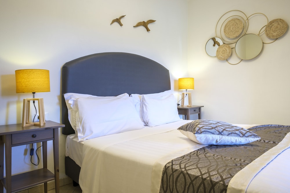 Villa Giada Resort 8/100