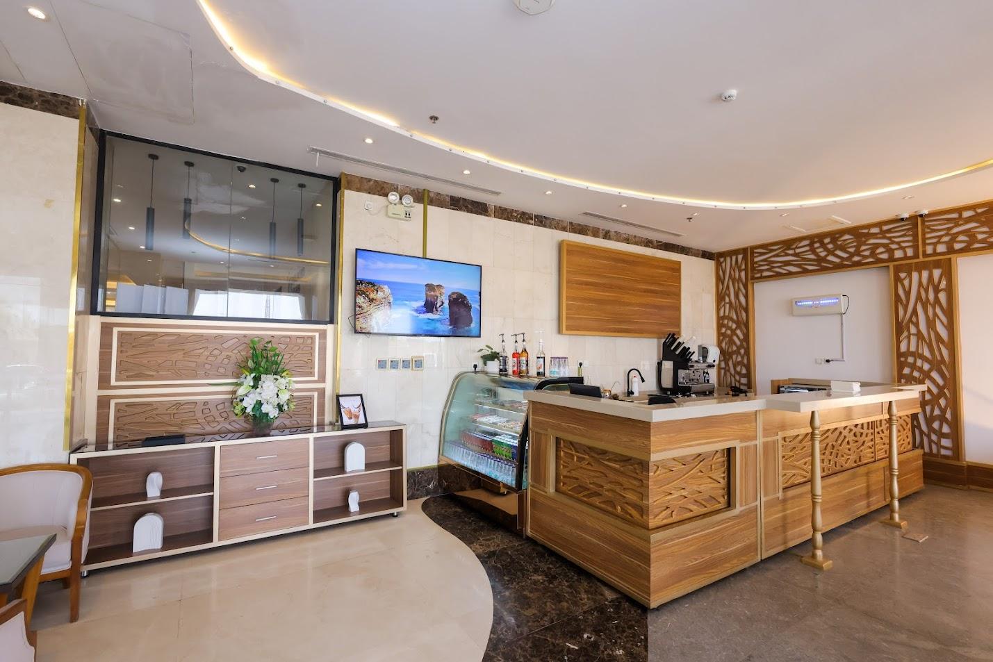 فندق دايموند فيجن(Diamond Vision Hotel) 12/56