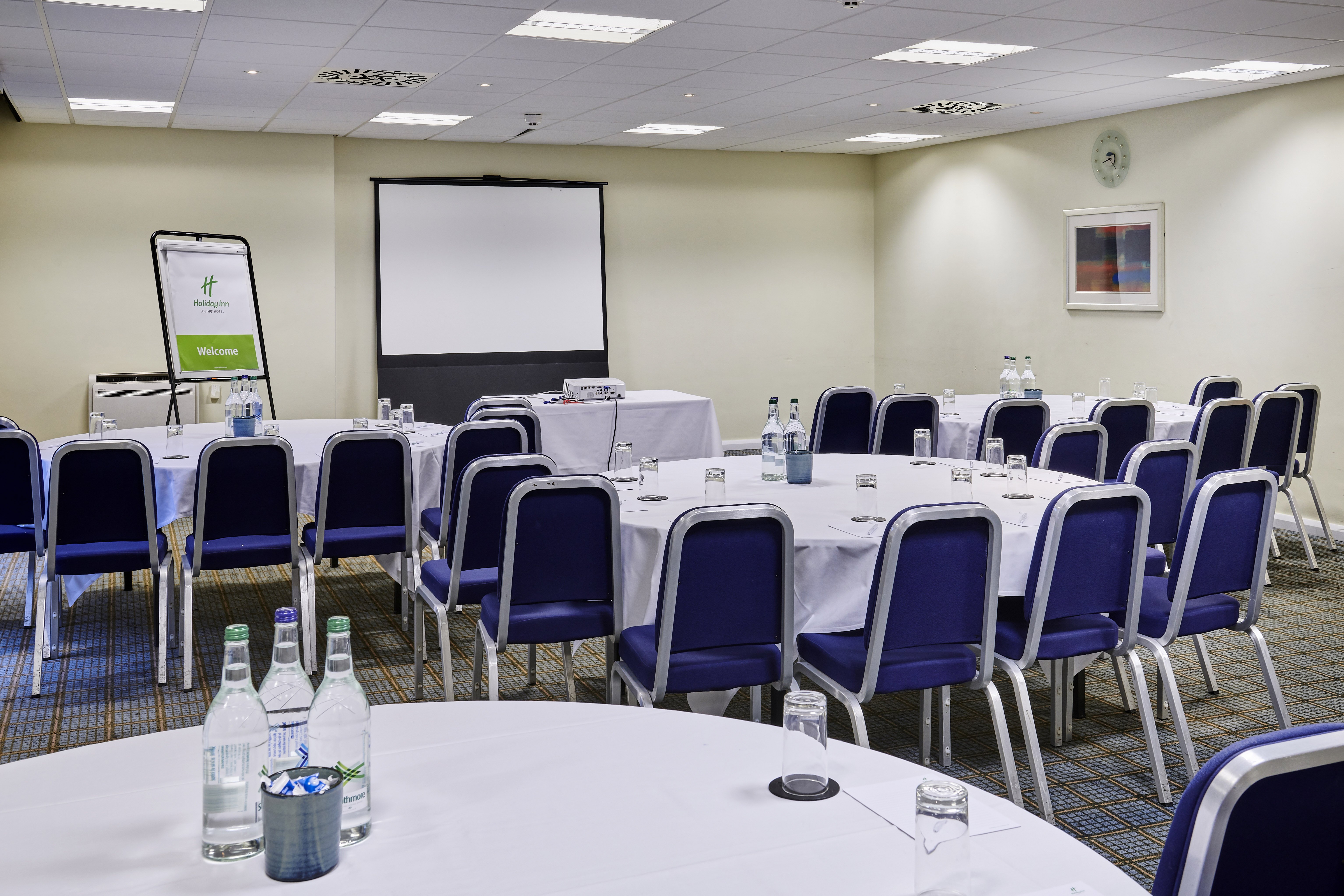 Holiday Inn Taunton 40/50