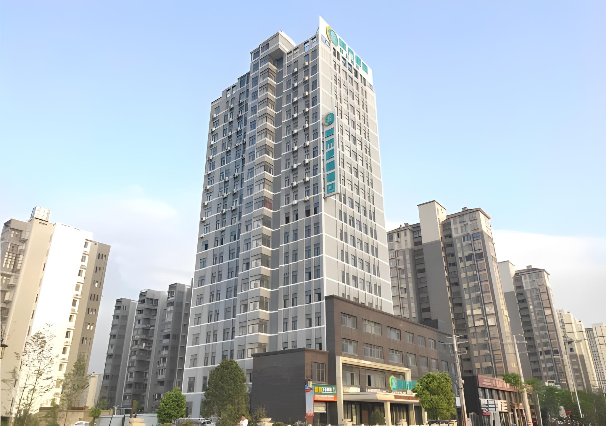 City Comfort Inn (Jingdezhen Xinchang Road Taoxichuan) 4/39