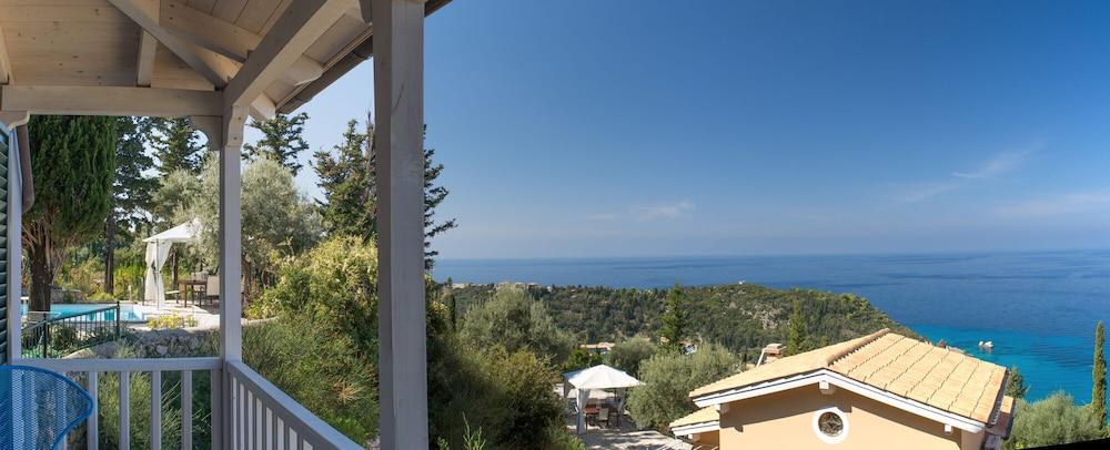 Nature Villas 28/44