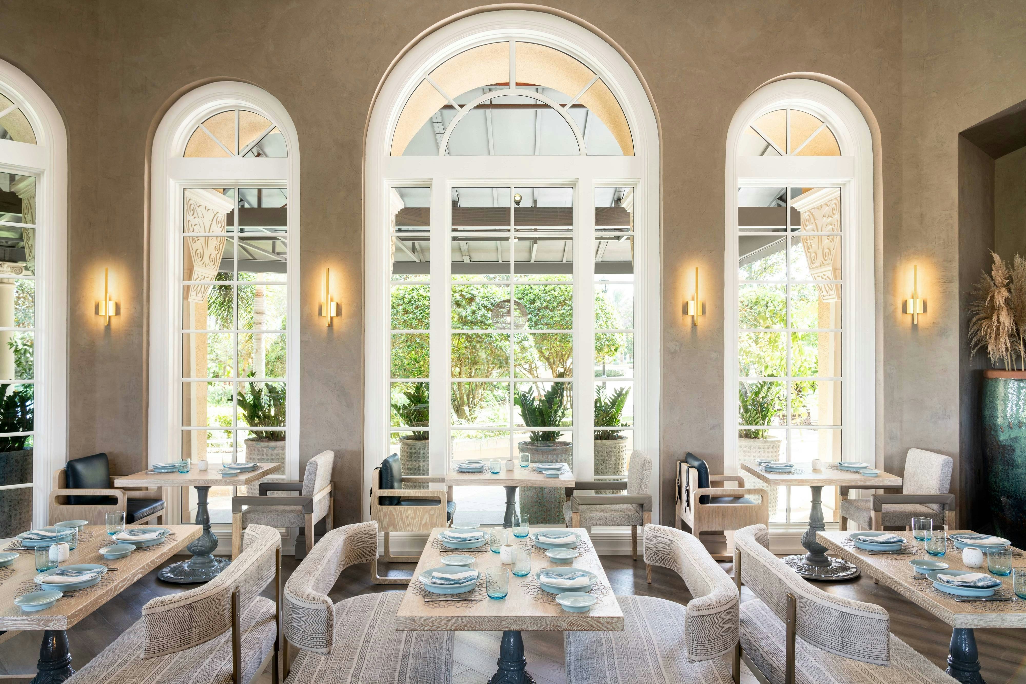The Ritz Carlton Orlando Grande Lakes 37/85