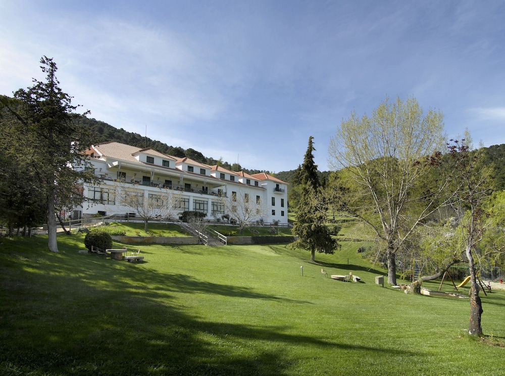Parador de Cazorla 14/34
