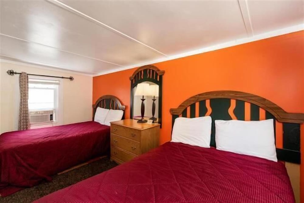 Perrys Motel & Cottages Ltd 14/47