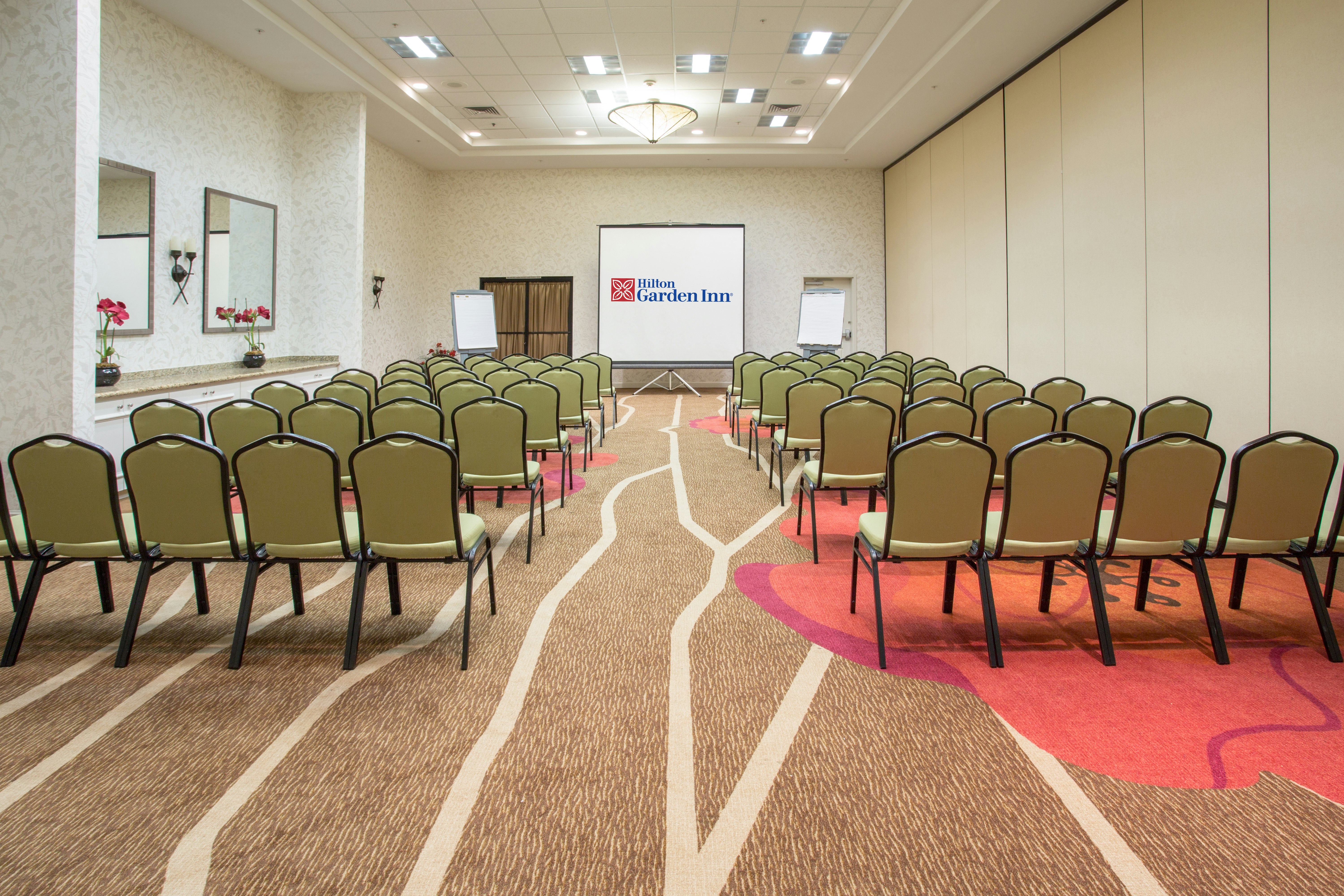 Hilton Garden Inn Phoenix Avondale 25/28
