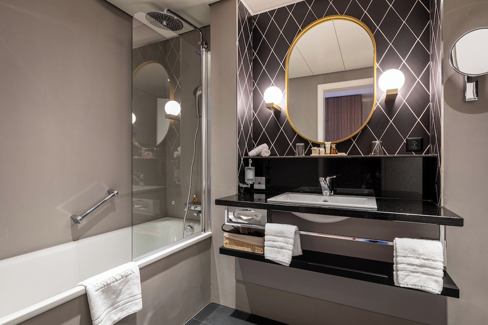 Seehotel Waldstaetterhof Swiss Quality Hotel Susp 47/49