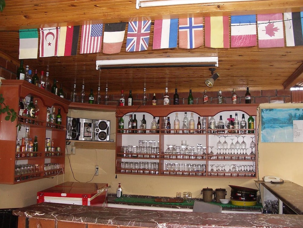 Caner Hotel photo2