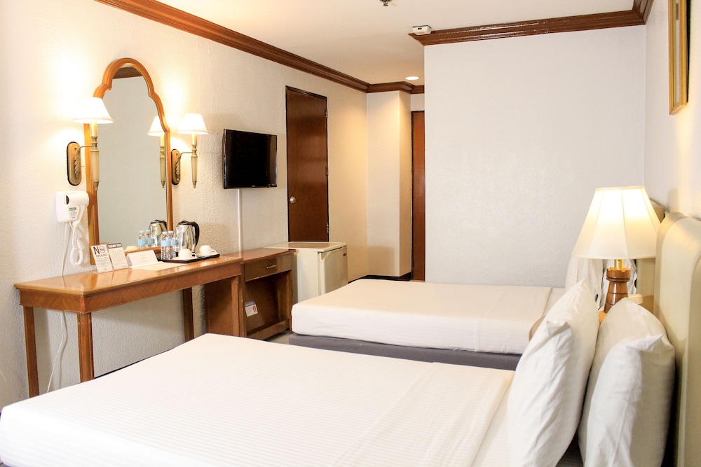 LAS PALMAS HOTEL DE MANILA 11/39