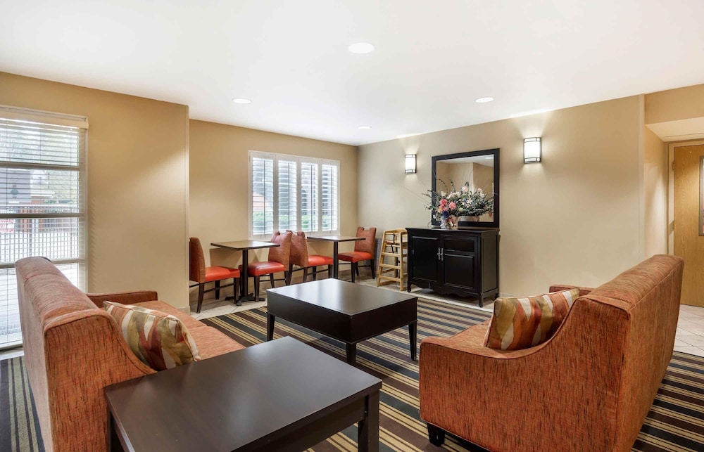 Extended Stay America - Seattle - Bothell - Canyon Park 40/53