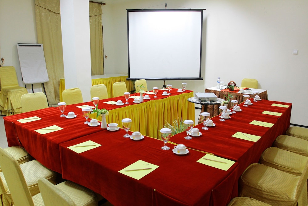 The Grand Palace Hotel Malang 49/58