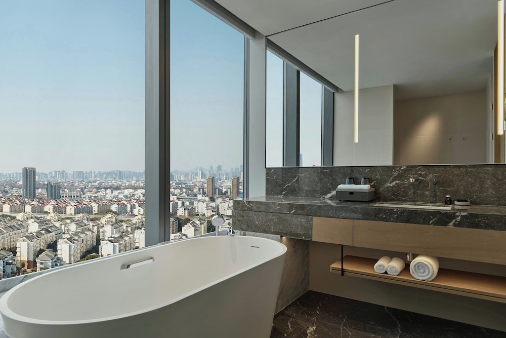 AC Hotel by Marriott Suzhou Industrial Park 45/50