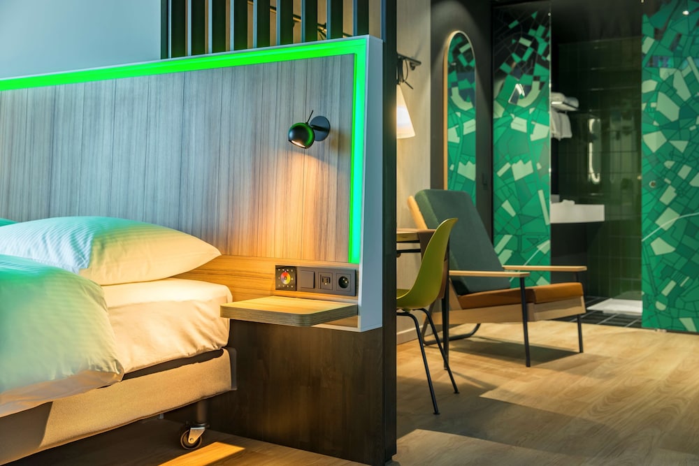 Park Inn By Radisson Brussels Airport 41/68