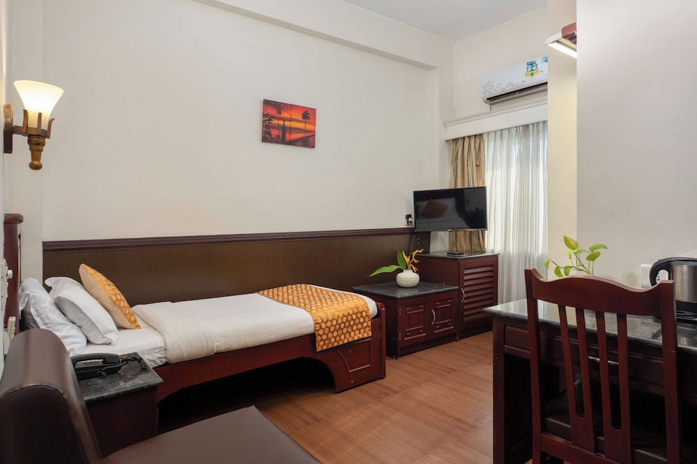 HOTEL AIDA 14/38