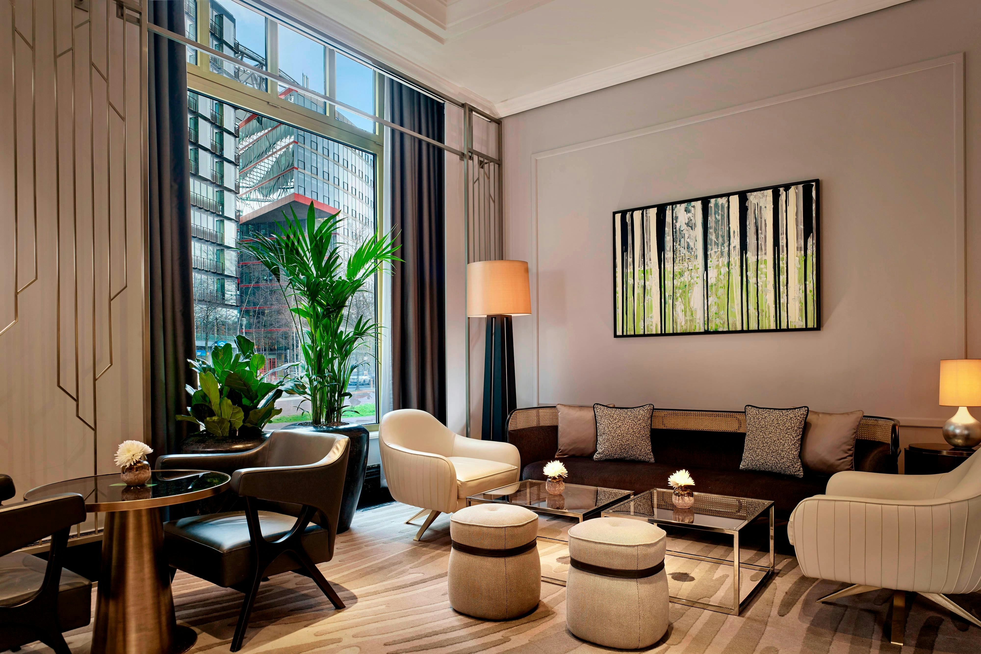 THE RITZ-CARLTON, BERLIN 22/45
