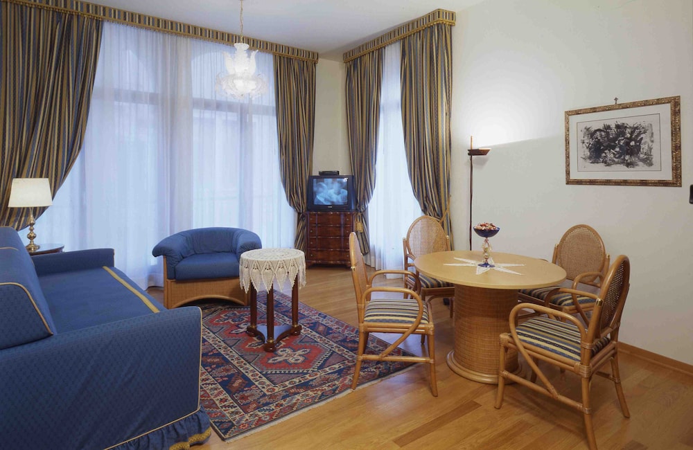 Royal San Marco & Suites 29/50