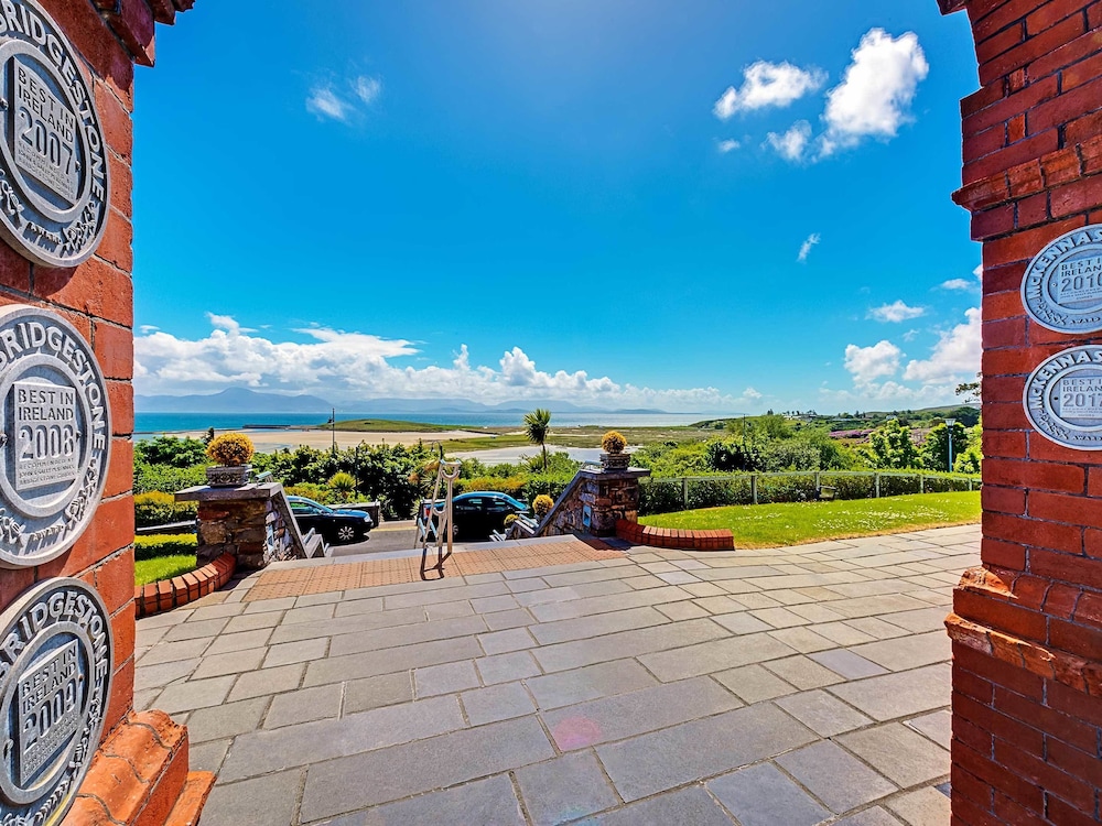 Great National Mulranny Park Hotel 43/50