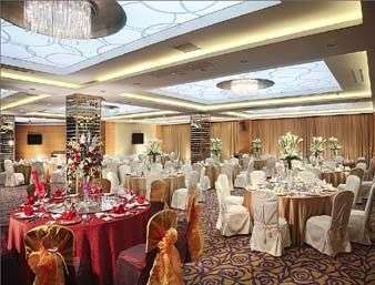 Ramada Plaza Pudong South 9/9