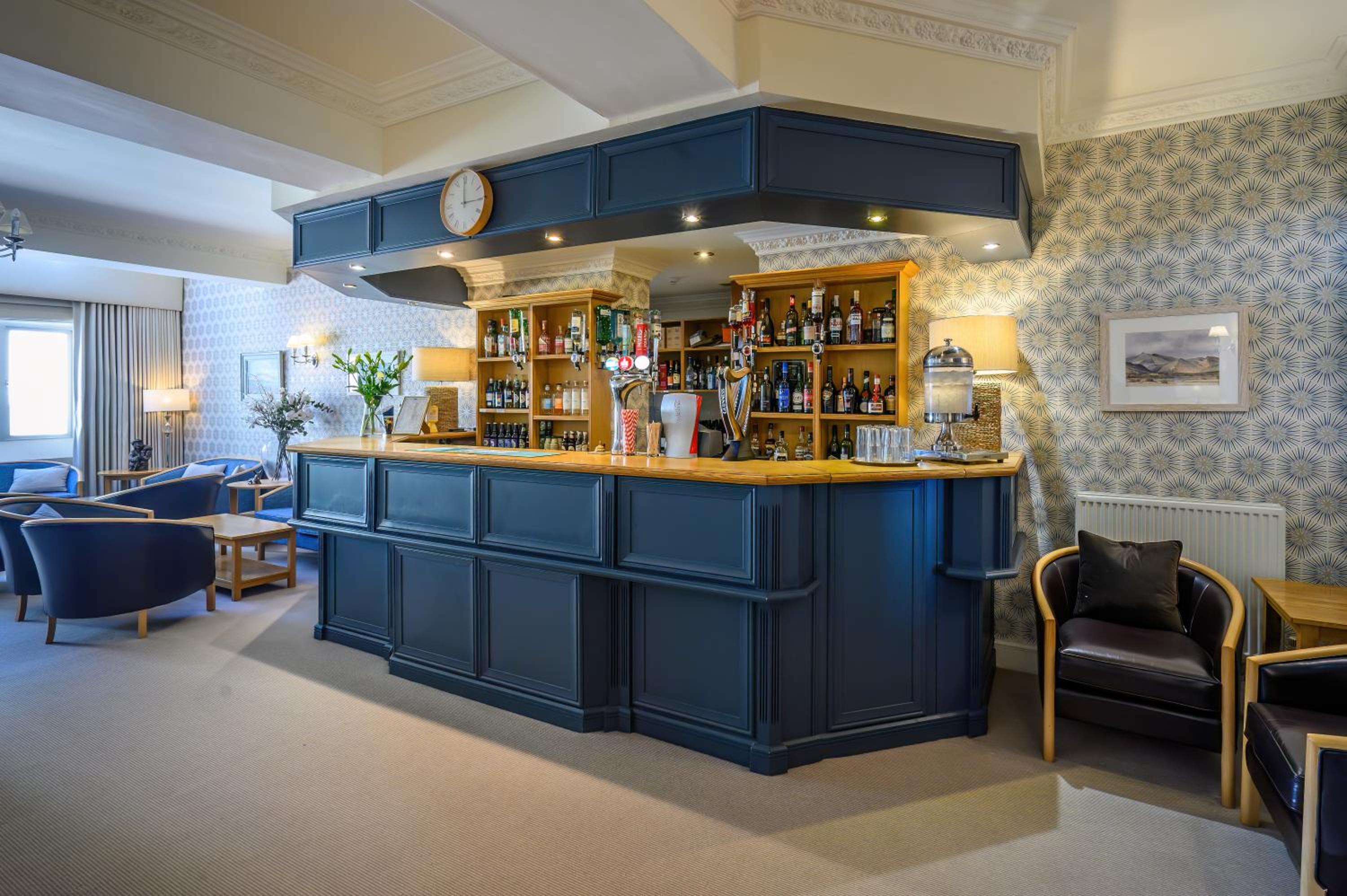 Trefeddian Hotel 28/38