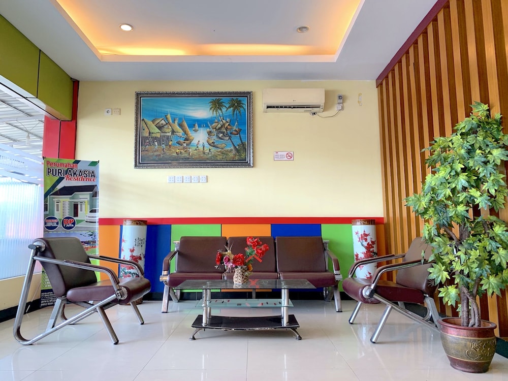 Parma Panam Hotel 24/33