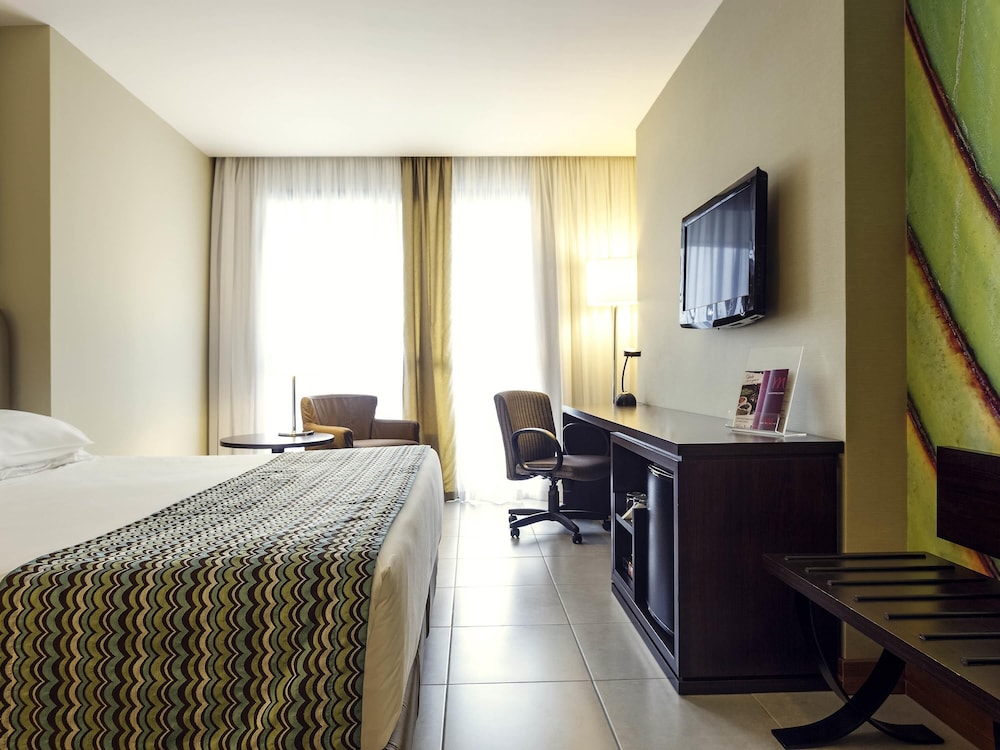 Mercure Salvador Pituba 11/45