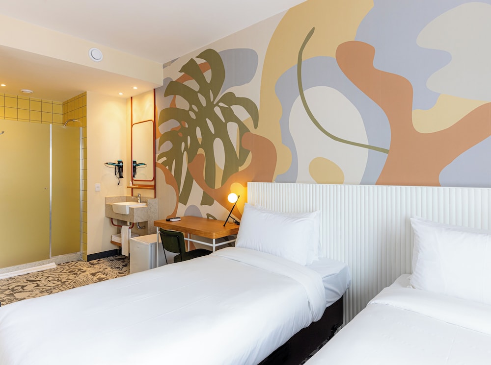 B&B Hotel Santos Dumont 19/41