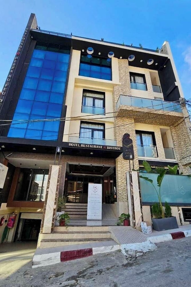 RV Hotel - Dely Brahim 写真4