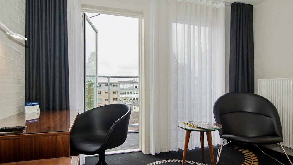 Best Western Plus Hotel Eyde 74/79