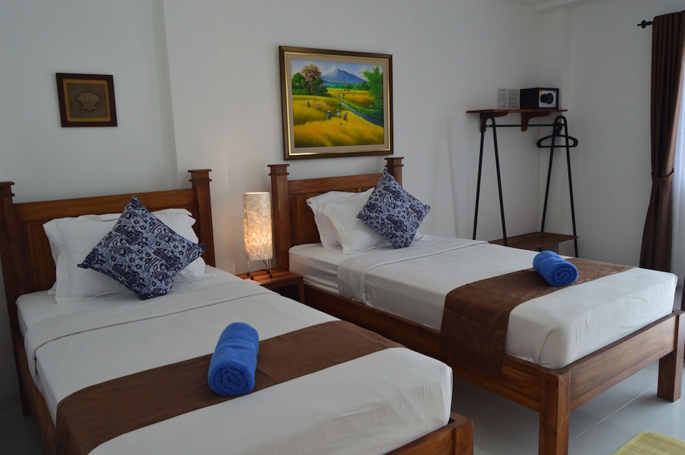 Askara Guest House - Hostel 17/75