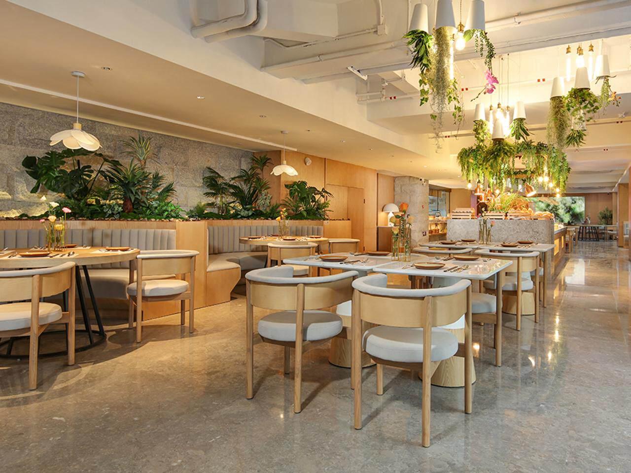 Eeril hotel (Shenzhen Futian Convention and Exhibition Center Branch) 28/40