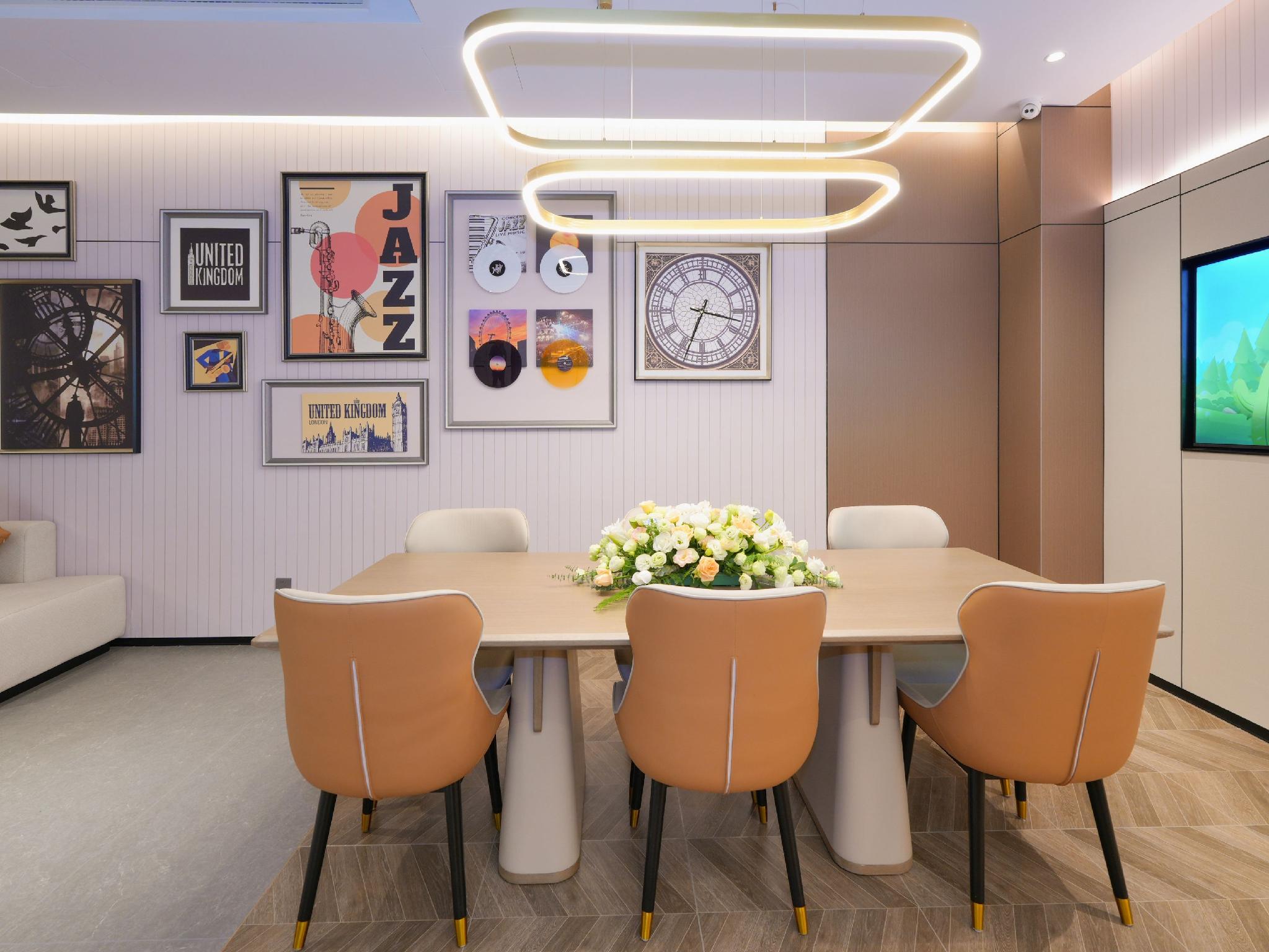 Homeinn Plus (Suzhou Hi-Tech City Store) 30/37