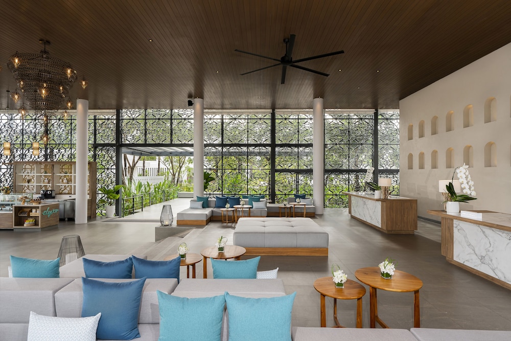 Melia Phuket Mai Khao 54/66