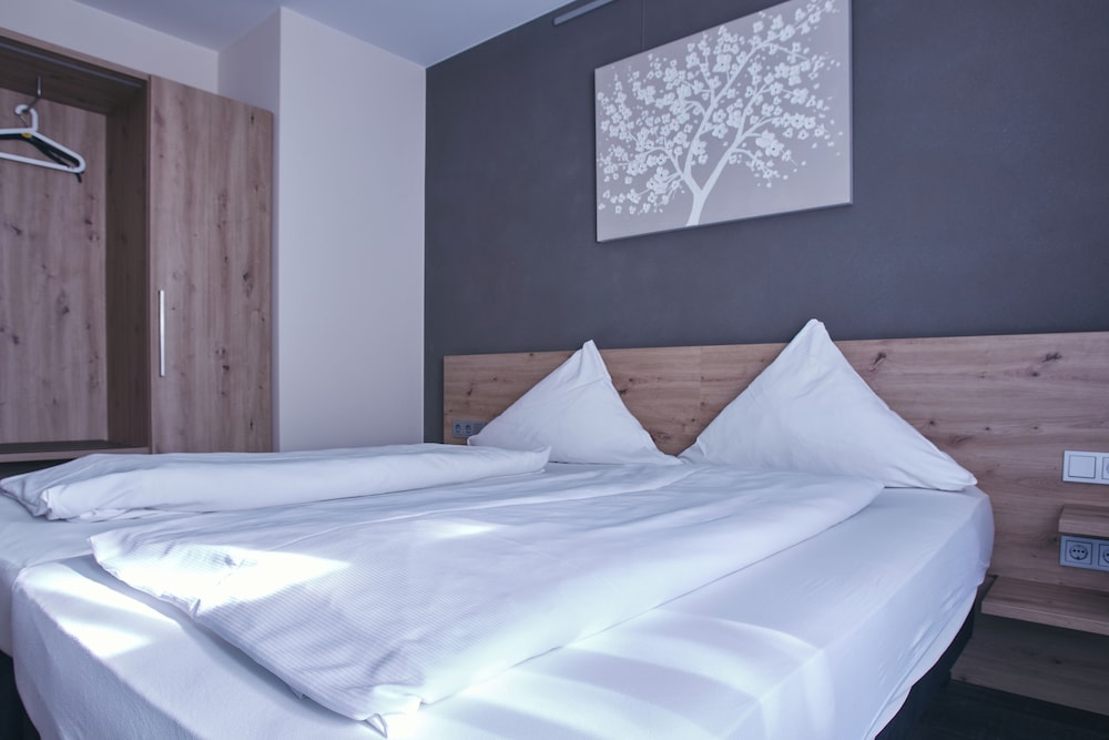 Hotel- Restaurant Doppeladler 20/50